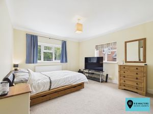 Bedroom- click for photo gallery